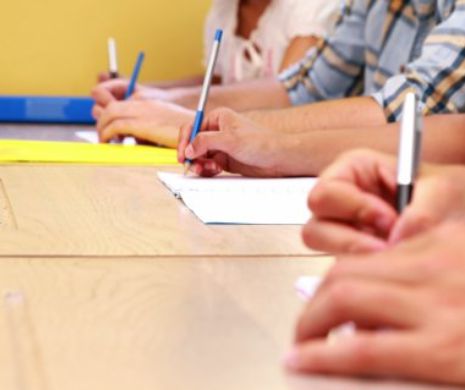 Încă un 10 curat la Bac în Timiș, după contestații