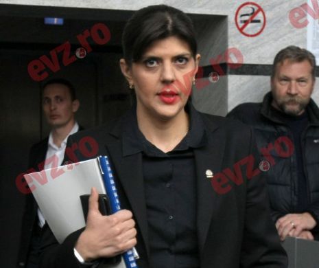Începe BĂTĂLIA politică pentru DNA. SCENARIU INCREDIBIL