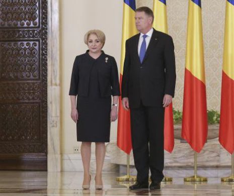 Întâlnire CRUCIALĂ. Premierul Viorica Dăncilă merge la Cotroceni