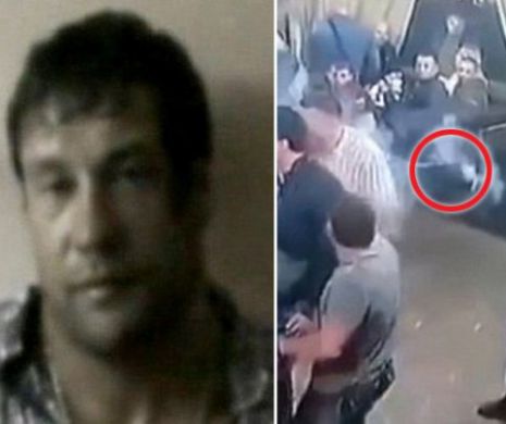 Interlop UCIS DE UN ASASIN chiar când celebra ELIBERAREA DIN PUȘCĂRIE. Avem FILMAREA ȘOCANTĂ. Breaking news