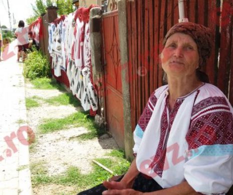 Ioana Catrina. Un destin cât istoria României