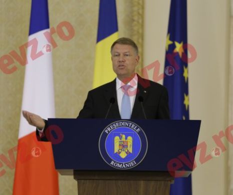 Iohannis: „Ce se întâmplă în aceste zile în Parlament se numește DICTATURA MAJORITĂȚII”. Este REVOLTĂTOR!