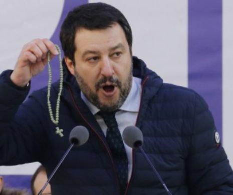 IREAL: Vaticanul se OPUNE obligativității CRUCIFIXELOR în spațiile publice