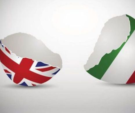 Italia SE TREZEŞTE: Brexit fără un ACORD COMERCIAL are impact asupra a 800.000 de ferme. Pagubele vor fi de miliarde de euro