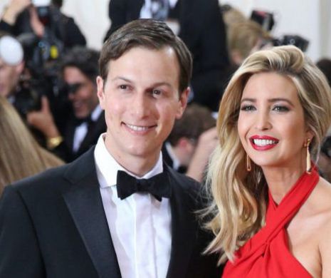 Ivanka Trump RENUNȚĂ la brandul de modă care îi poartă numele!