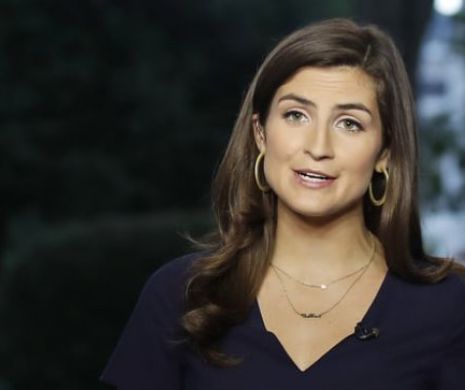 Jurnalista CNN ACREDITATĂ la Casa Albă a FOST EXCLUSĂ. Care este motivul acestei decizii radicale