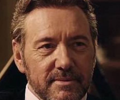 Kevin Spacey din celebrul serial House of Cards, acuzat de alte TREI agresiuni asupra altor bărbaţi