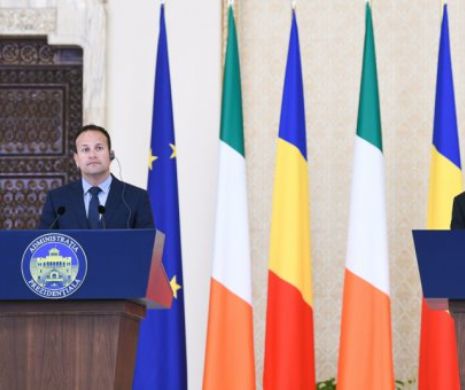 Klaus Iohannis vrea să ordoneze MIGRAȚIA. UE vrea să OFERE câte ȘASE MII de euro pentru fiecare migrant