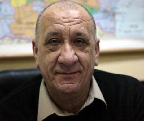 Lae Oprea, vicepreședinte la Consiliul Județean Timiș