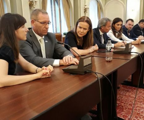 Legea offshore. Câștigarea independenței energetice a României sau alungarea investitorilor?