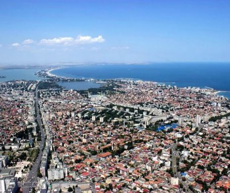 Liberalii din Constanța vor 300 hectare de spații verzi în oraș