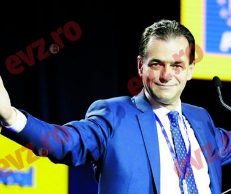 Liberalii vor să-l schimbe pe Ludovic Orban de la șefia partidului: „Se comportă ca un USR-ist. Nu face nimic consistent".