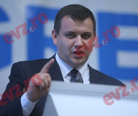Liderul PMP cere demisia ministrului Culturii și ministrului Agriculturii: Aduc prejudicii grave statului român