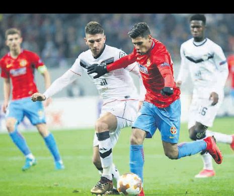 LIGA I. S-a stabilit ȚINTARUL campionatului intern. Când se joacă DERBY-UL FCSB - Dinamo și cum arată programul complet.