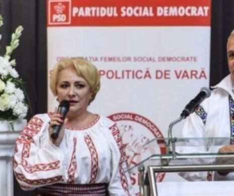 Liviu Dragnea, între PRESIUNEA BARONILOR  și TRĂDAREA apropiaților