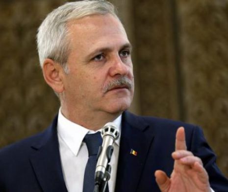 Liviu Dragnea neagă o posibilă remaniere guvernamentală. Totuși: „Nu mă puneţi să garantez”