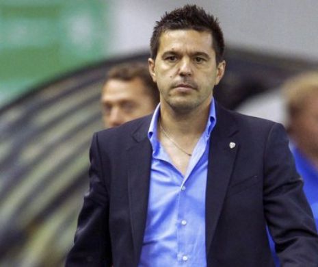 LOVITURĂ DURĂ pentru Cosmin Contra! Selecționerul a pierdut procesul cu ANAF. Datorează o SUMĂ COLOSALĂ statului