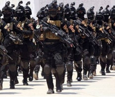 Lovitură pentru Iran. 11 membri ai Gărzilor Revoluționare Iraniene au fost uciși de către militanții kurzi