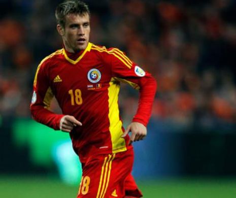 LOVITURĂ pentru un fotbalist român. A CÂȘTIGAT procesul și va primi 2 milioane de euro