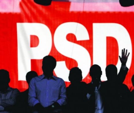 LOVITURĂ URIAȘĂ pentru PSD. LIDERUL care a semnat inițiativa „FĂRĂ PENALI în funcții publice”