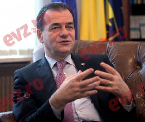 Ludovic Orban a făcut marele anunț. Cine va fi candidatul PNL la președinție