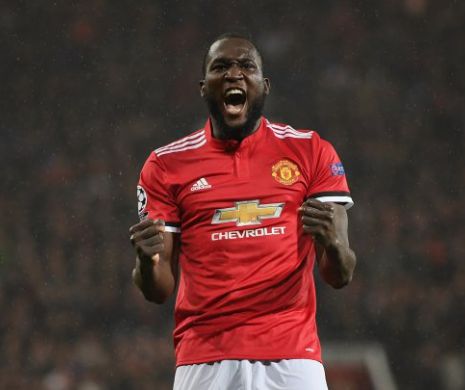 Lukaku: „Mama amesteca laptele cu apă”