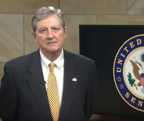 MAFIA lui PUTIN din RUSIA văzută de aproape de un senator AMERICAN