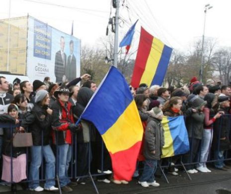 MAGHIARII cer grațierea EXTREMIȘTILOR care au vrut să pună o bombă de Ziua Națională