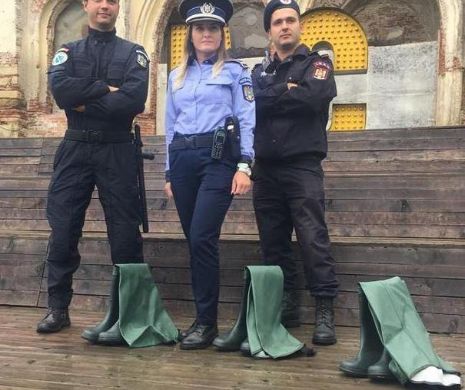 MAI, mesaj ironic pentru tinerii de la Electric Castle: Dacă răciţi, aveţi grijă ce „pastile” luaţi