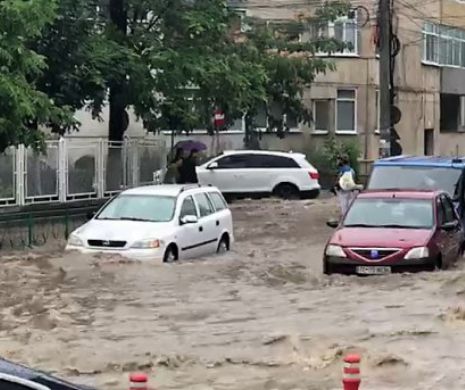 Mai scăpăm de PLOAIE și FURTUNI? Anunțul METEOROLOGILOR nu este DELOC unul bun. PROGNOZA METEO pentru această vară