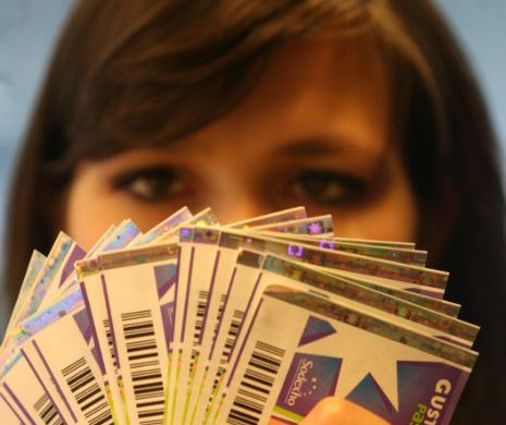 MAJORARE importantă pentru SALARIAȚI. Decizie de ULTIMĂ ORĂ