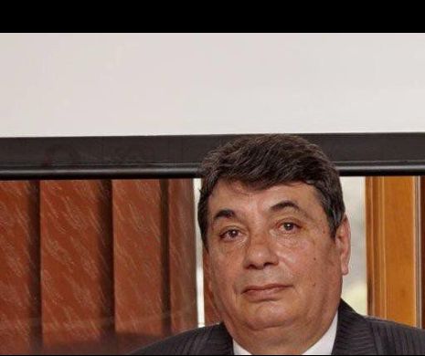MÂNDRU. Întâmplări de peste zi cu Vergil Matei