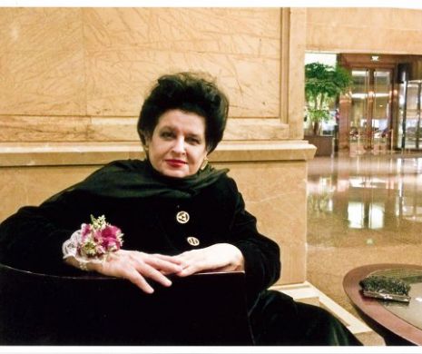 Mariana Nicolesco: „Centenarul Marii Uniri ne reuneşte în cânt”