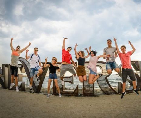 MĂSURI de ORDINE, extraordinare, pentru FESTIVALUL NEVERSEA