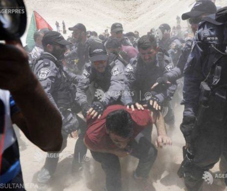 Măsuri EXTREME pe Esplanada Moscheilor din partea Poliției israeliene. Motivul este foarte serios!