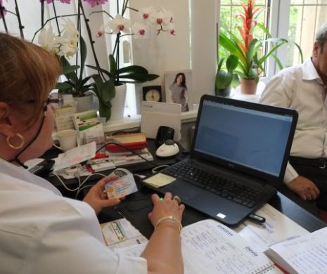 Medicii de familie solicită caselor de asigurări să informeze unitățile medicale! ”Oamenii ne acuză pe noi că-i punem pe drumuri”