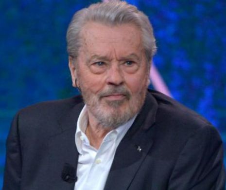 Medicii se declară neputincioși în fața bolii lui Alain Delon