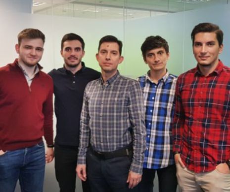 Medicul viitorului sub forma unei aplicații. A fost inventat de patru studenți români