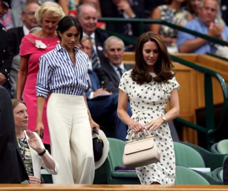 Meghan, detronată. Cine este cea mai populară icoană a modei care i-a luat locul