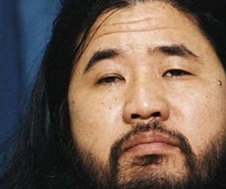 Membrii sectei AUM care a organizat un atac cu SARIN la metroul din Tokyo au fost EXECUTAȚI