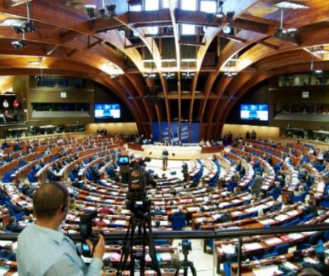 MESAJ de la VÂRFUL Europei pentru parlamentari: OPINIA Comisiei de la Veneția este TREBUIE RESPECTATĂ înainte de MODIFICAREA Codului penal