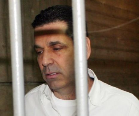 Ministru din ISRAEL, judecat pentru SPIONAJ în folosul IRANULUI