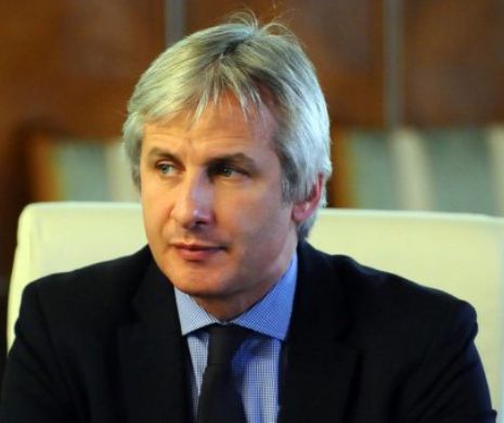 Ministrul de Finanţe, precizări de ULTIMĂ ORĂ despre amnistia fiscală: "Nu şterg datoriile colegilor de partid"