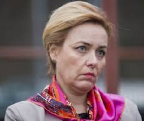 Ministrul de Interne, GAFA DE PROPORȚII