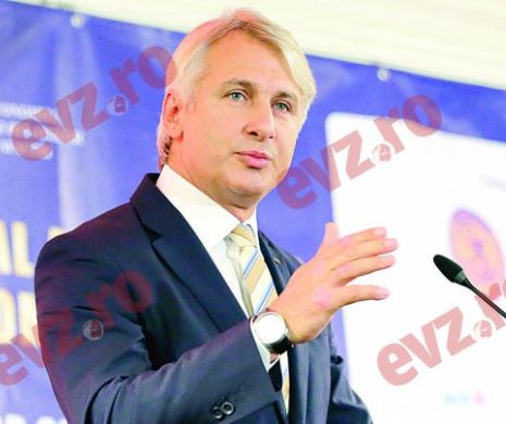 Ministrul Finanţelor anunţă prima rectificare bugetară din acest an. Teodorovici dă asigurări că totul este sub control