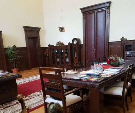 Ministrul Justiţiei va publica azi răspunsul OECD privind cazul Drago Kos. A criticat funcţionarul european Justiţia românească în numele OECD?