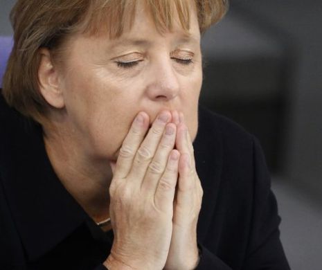 MIȘCARE de ULTIMĂ ORĂ a cancelarului german. Ce plănuiește ANGELA MERKEL