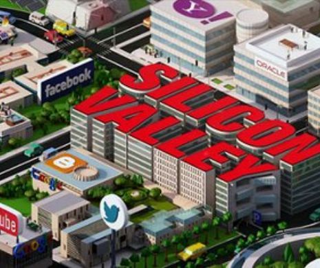 Misiune europeană în Silicon Valley. Singurul politician român care va avea întâlniri la Google, Facebook și Apple