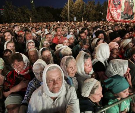Misterul  Romanovilor a fost REZOLVAT: Rămăşiţele EXUMATE din pădurea de lângă Ekaterinburg sunt ale ŢARULUI şi ale FAMILIEI sale. Biserica Ortodoxă deocamdată NU acceptă verdictul
