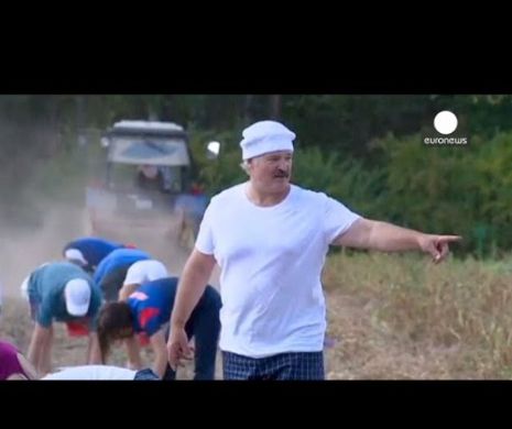 Moare ultimul DICTATOR al EUROPEI?